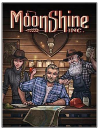 Moonshine