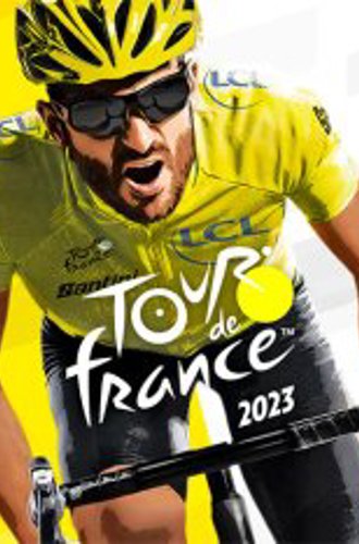 Tour de France 2023