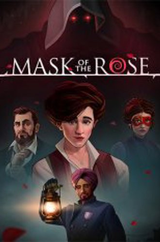 Mask of the Rose (2023)