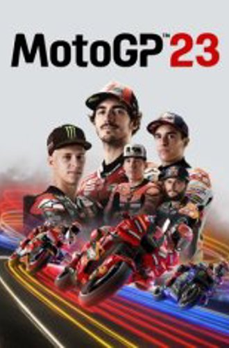 MotoGP 23 (2023)