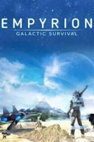 Empyrion: Galactic Survival