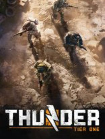 Thunder