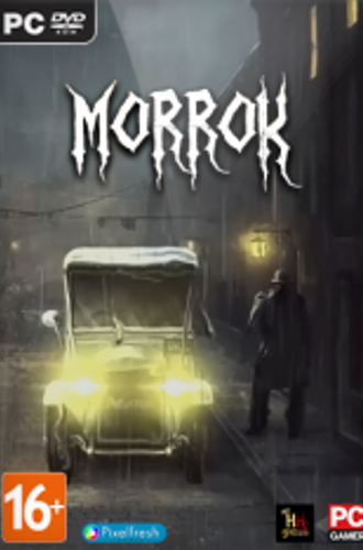 Morrok (2023)