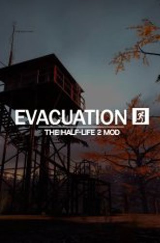 Evacuation (2023)