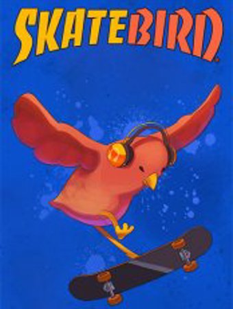 SkateBIRD