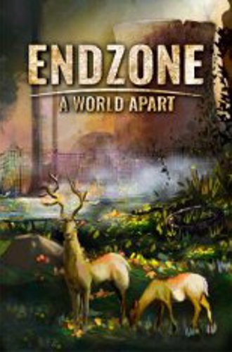 Endzone - A World Apart (2021)