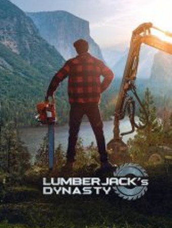 Lumberjack's