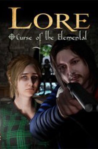 Lore: Curse of the Elemental (2023)