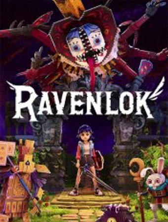 Ravenlok