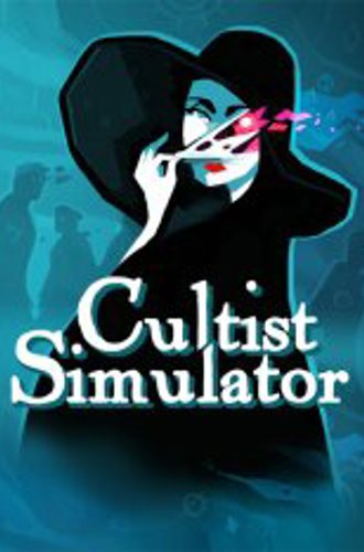 Cultist Simulator (2018)