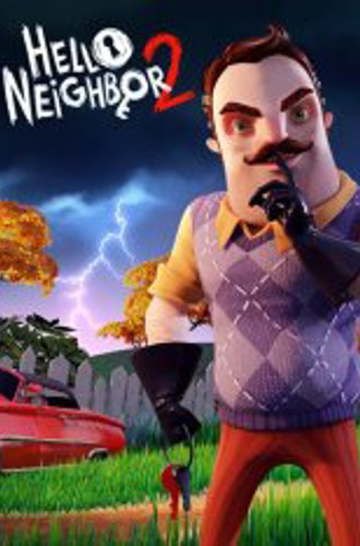 Hello Neighbor 2 (2022)