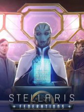 Stellaris: