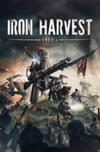 Iron Harvest