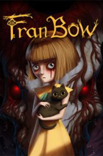 Fran Bow [RePack] [2015|Rus|Eng]