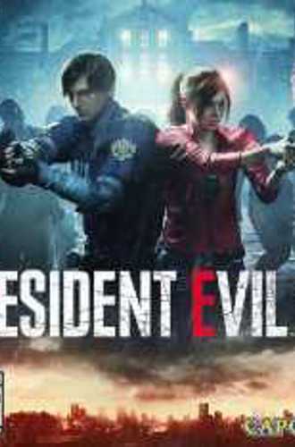 Resident Evil 2 Remake