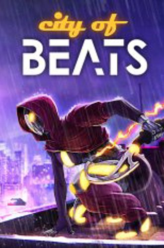 City of Beats (2023)