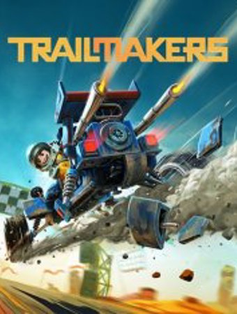 Trailmakers