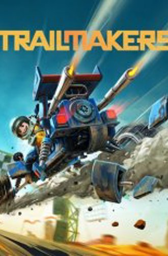 Trailmakers (2019)