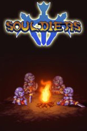 Souldiers (2022)