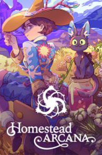 Homestead Arcana (2023)