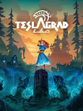 Teslagrad