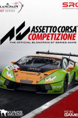 Assetto Corsa Competizione (2019)