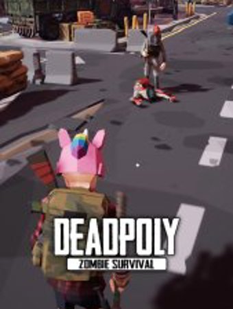 DeadPoly