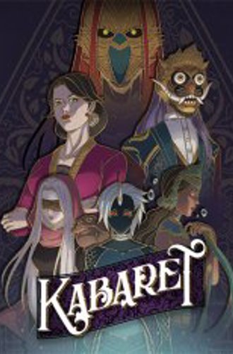 Kabaret (2023)