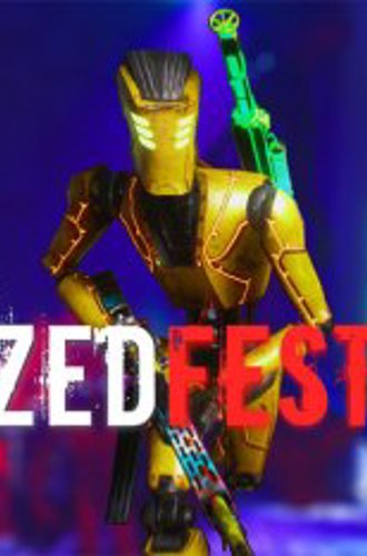 Zedfest (2023)