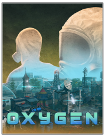 Oxygen