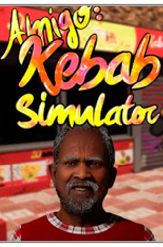 Amigo: Kebab Simulator (2023