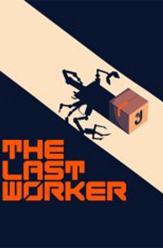 The Last Worker (2023)