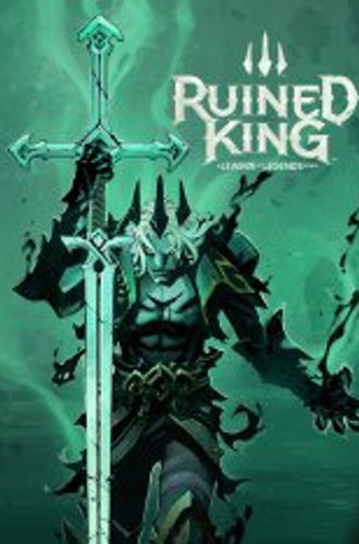 Ruined King: A League of Legends Story (2021)