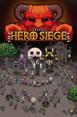 Hero Siege (2014)