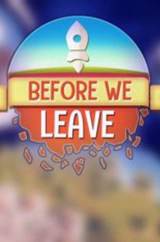 Before We Leave (2020)