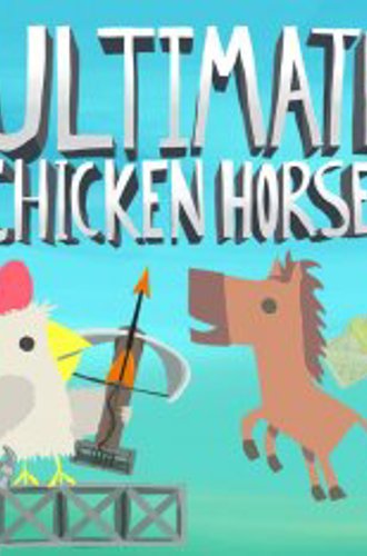 Ultimate Chicken Horse (2016)