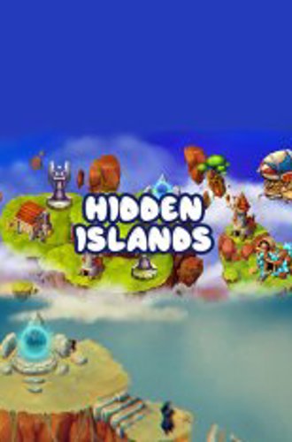 Hidden Islands (2023)