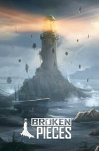 Broken Pieces (2022)