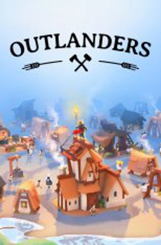 Outlanders (2023)