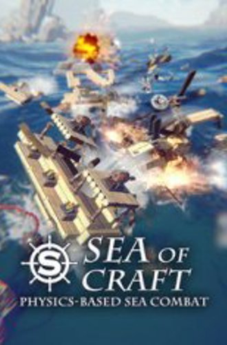 Sea Of Craft (2023)