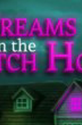 Dreams in the Witch House (2023)