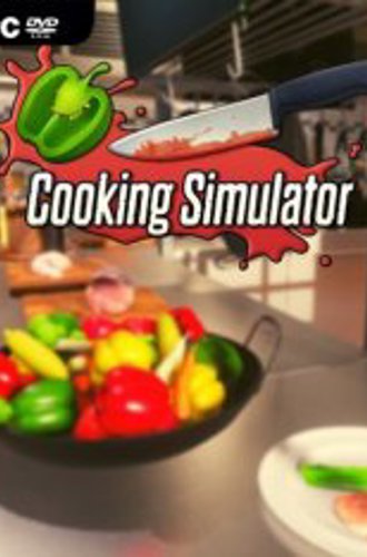 Cooking Simulator (2019)