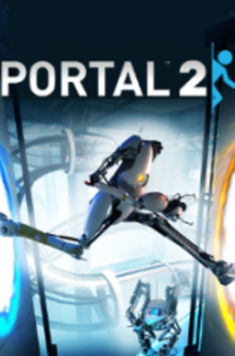 Portal 2 (Портал 2)