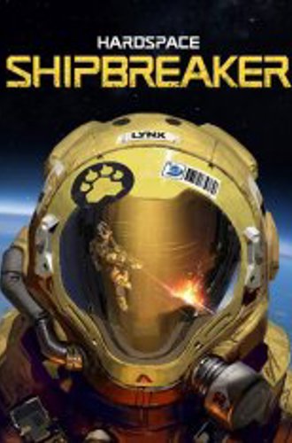 Hardspace: Shipbreaker (2022)