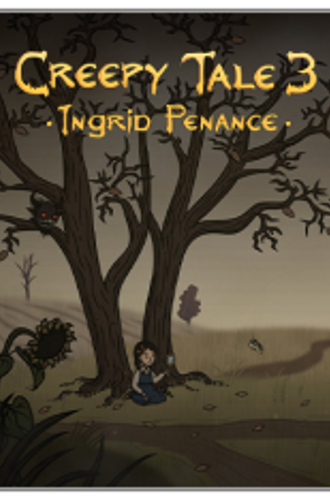 Creepy Tale 3: Ingrid Penance (2023)