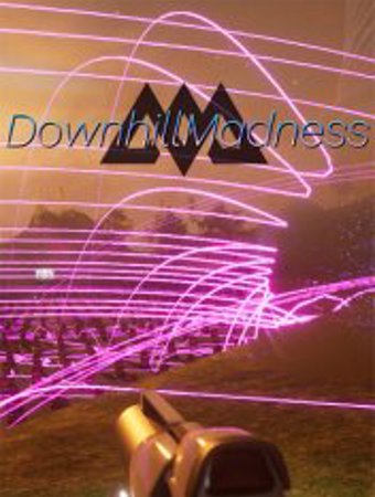 DownhillMadness