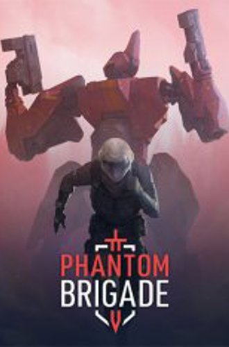 Phantom Brigade (2023)