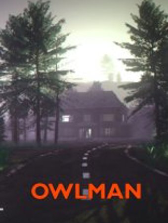 OWLMAN