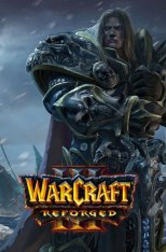 Warcraft III: Reforged (2020)