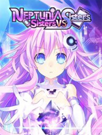 Neptunia: